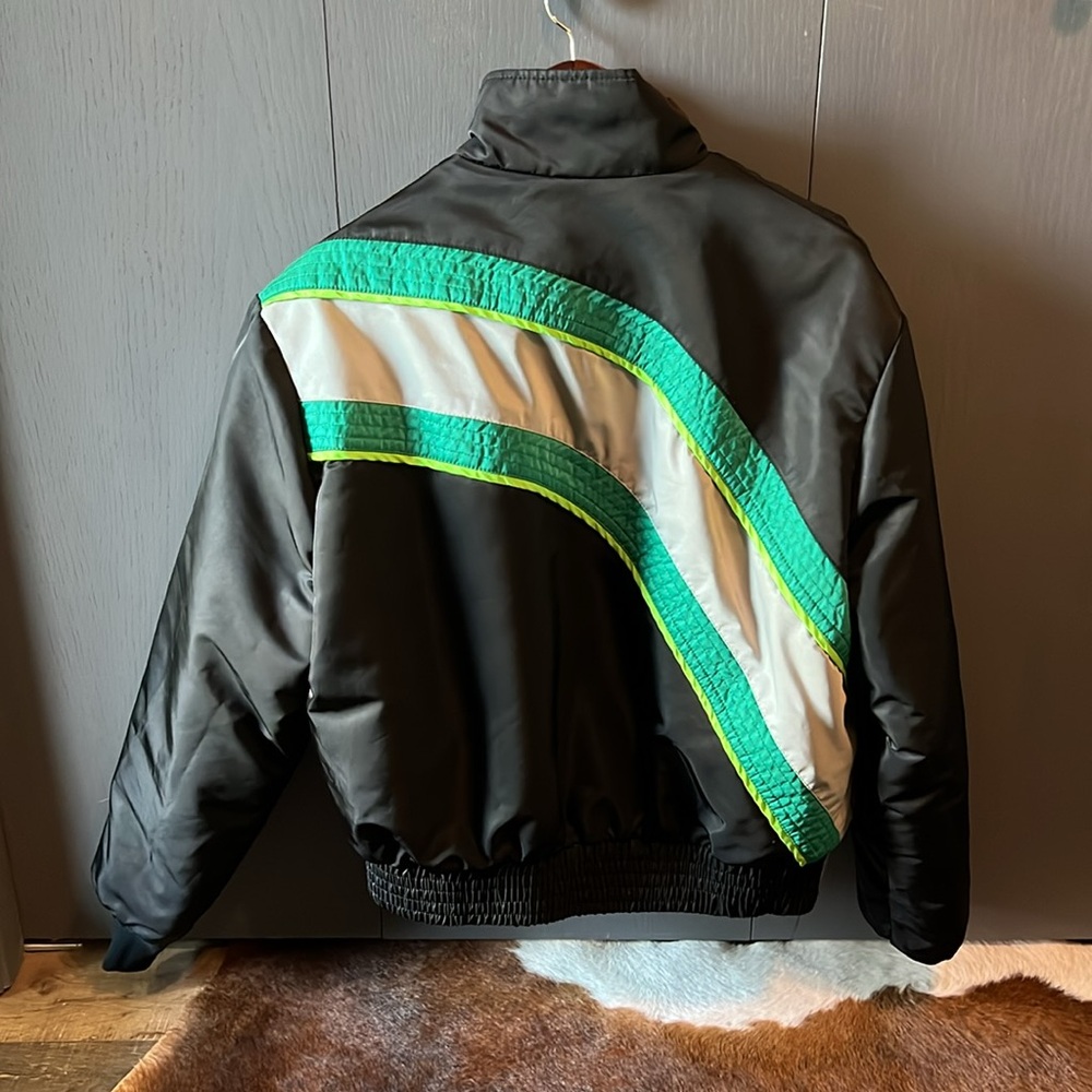 Vintage snowmobile jacket - Picture 2 of 14